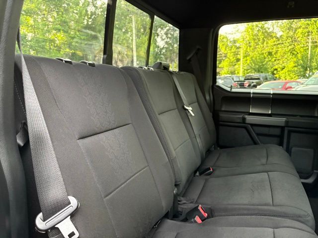 2020 Ford F-150 XLT Jacksonville FL
