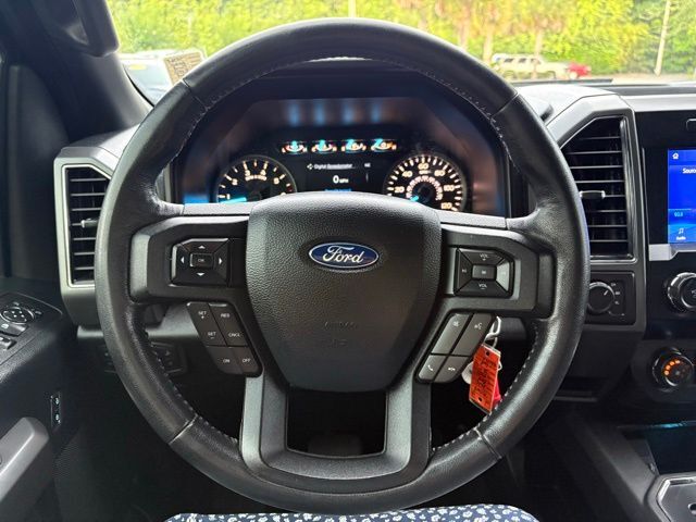 2020 Ford F-150 XLT Jacksonville FL