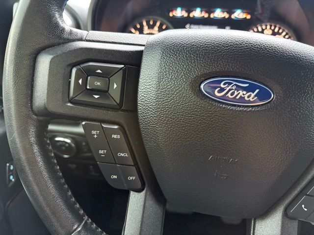 2020 Ford F-150 XLT Jacksonville FL