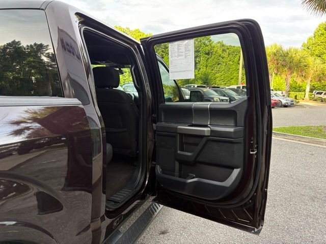 2020 Ford F-150 XLT Jacksonville FL