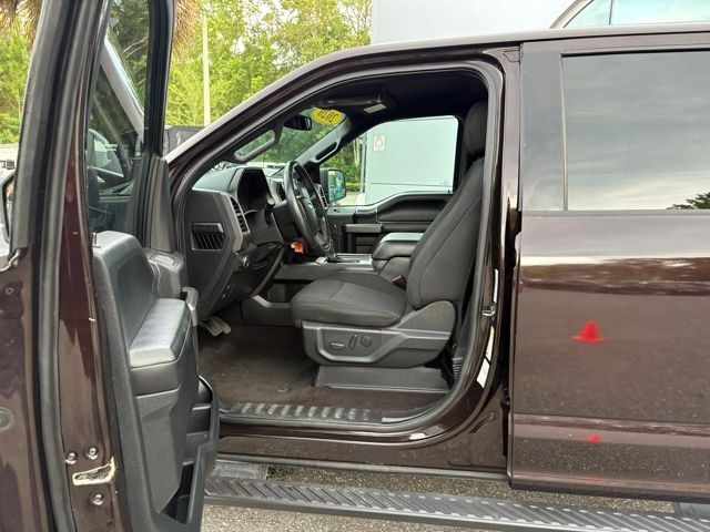 2020 Ford F-150 XLT Jacksonville FL