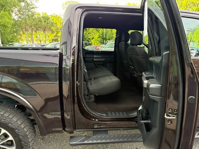 2020 Ford F-150 XLT Jacksonville FL