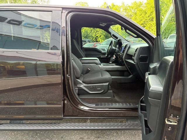 2020 Ford F-150 XLT Jacksonville FL