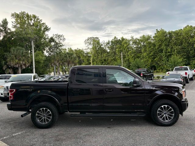 2020 Ford F-150 XLT Jacksonville FL