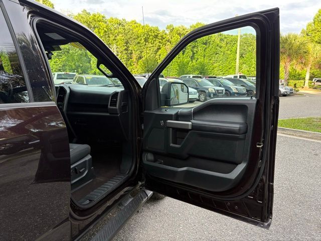2020 Ford F-150 XLT Jacksonville FL