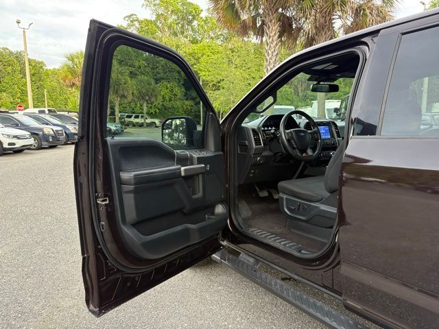 2020 Ford F-150 XLT Jacksonville FL