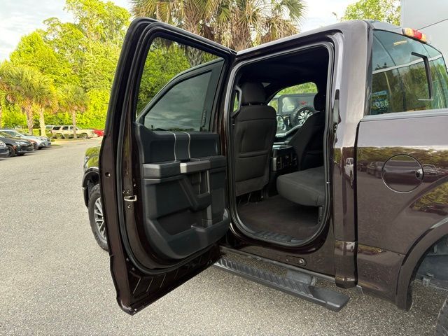 2020 Ford F-150 XLT Jacksonville FL