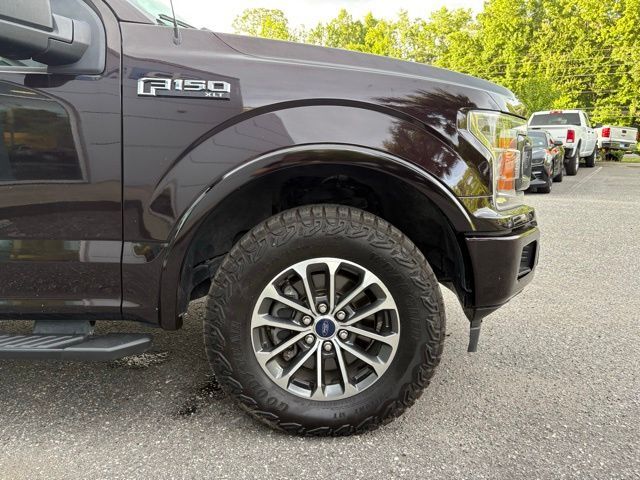 2020 Ford F-150 XLT Jacksonville FL