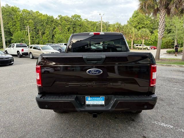 2020 Ford F-150 XLT Jacksonville FL