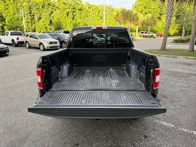 2020 Ford F-150 XLT Jacksonville FL
