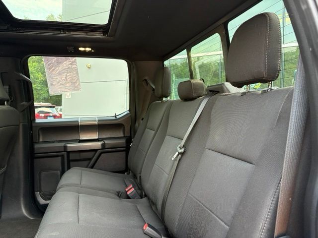 2020 Ford F-150 XLT Jacksonville FL