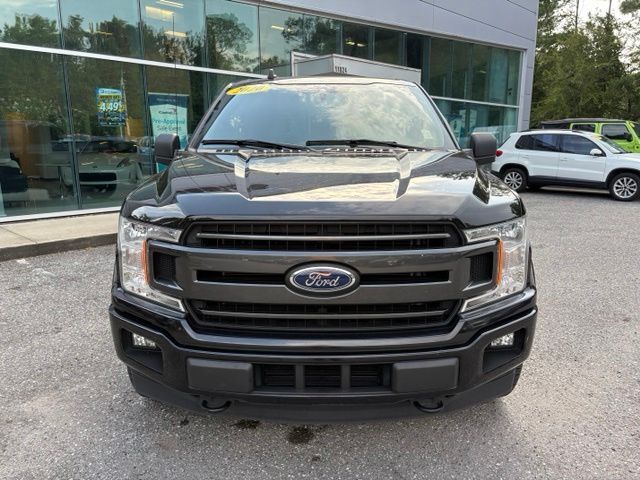 2020 Ford F-150 XLT Jacksonville FL