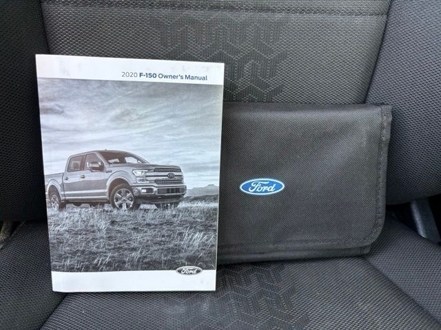 2020 Ford F-150 XLT Jacksonville FL