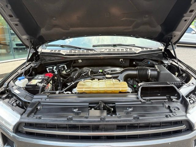 2020 Ford F-150 XLT Jacksonville FL