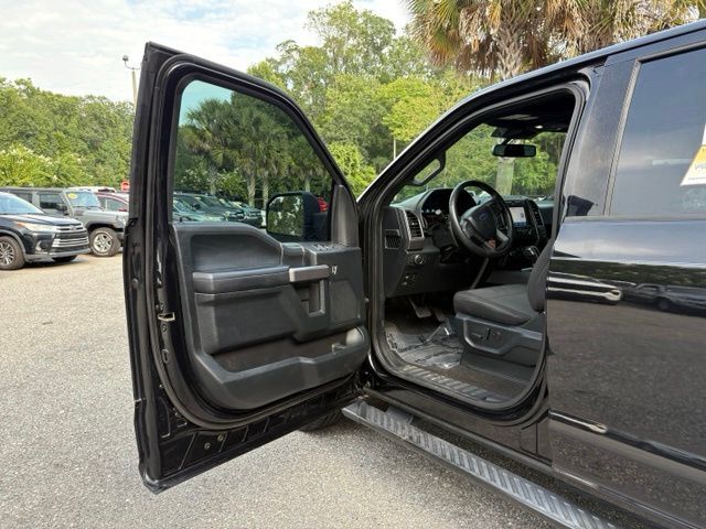2020 Ford F-150 XLT Jacksonville FL
