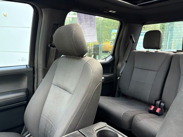 2020 Ford F-150 XLT Jacksonville FL