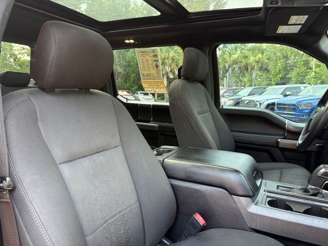 2020 Ford F-150 XLT Jacksonville FL