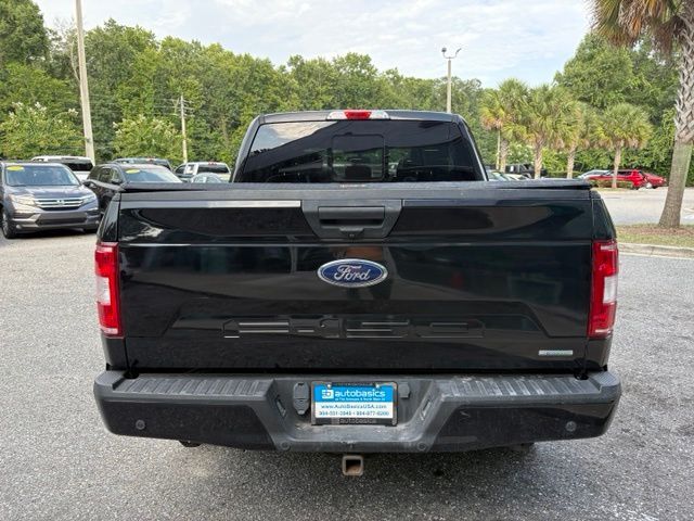 2020 Ford F-150 XLT Jacksonville FL