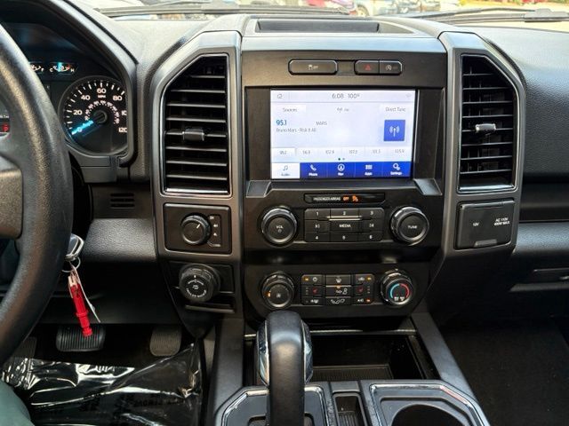 2020 Ford F-150 XLT Jacksonville FL