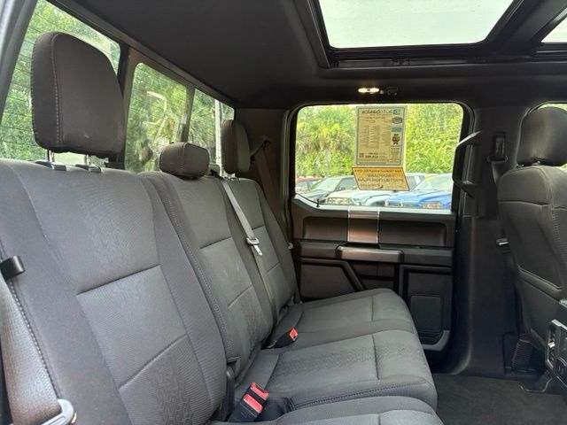 2020 Ford F-150 XLT Jacksonville FL
