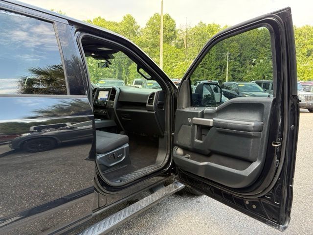 2020 Ford F-150 XLT Jacksonville FL