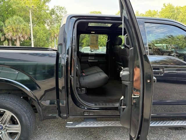 2020 Ford F-150 XLT Jacksonville FL