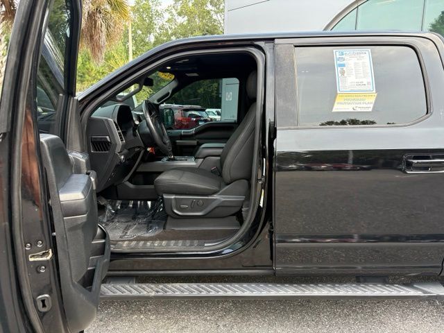 2020 Ford F-150 XLT Jacksonville FL