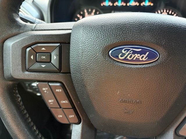 2020 Ford F-150 XLT Jacksonville FL