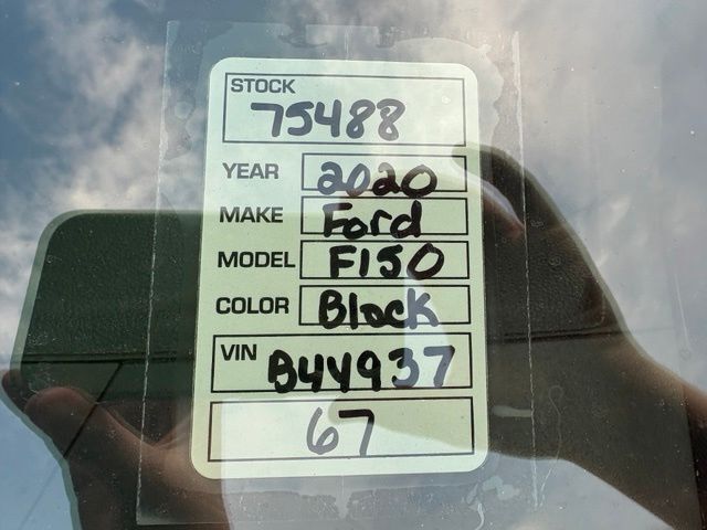 2020 Ford F-150 XLT Jacksonville FL