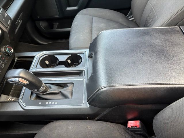 2020 Ford F-150 XLT Jacksonville FL