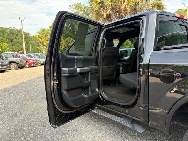 2020 Ford F-150 XLT Jacksonville FL