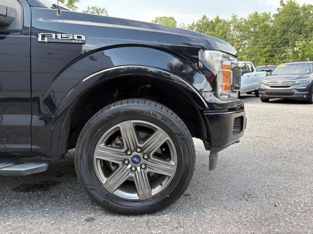 2020 Ford F-150 XLT Jacksonville FL