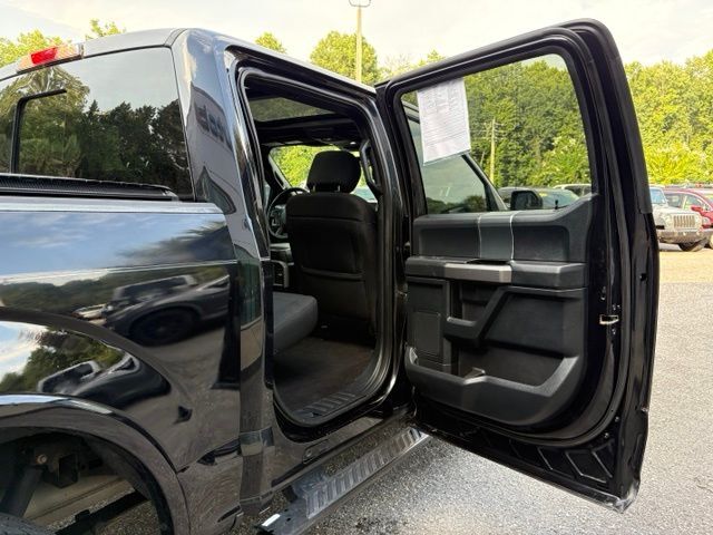2020 Ford F-150 XLT Jacksonville FL