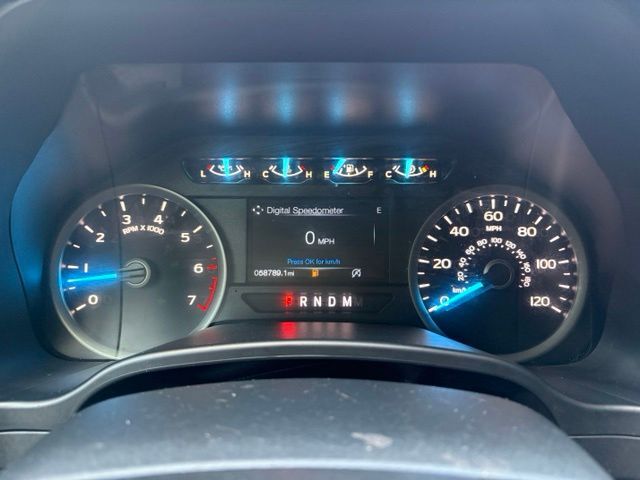 2020 Ford F-150 XLT Jacksonville FL