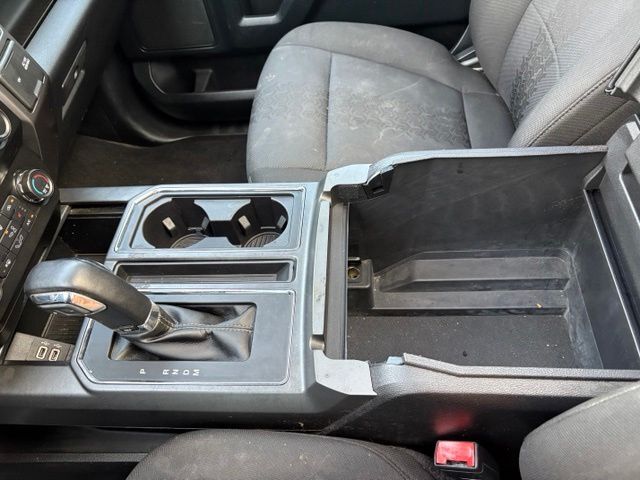2020 Ford F-150 XLT Jacksonville FL