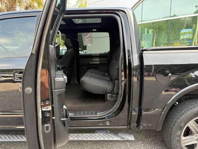 2020 Ford F-150 XLT Jacksonville FL