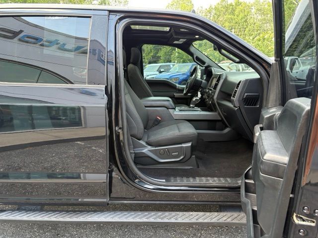 2020 Ford F-150 XLT Jacksonville FL