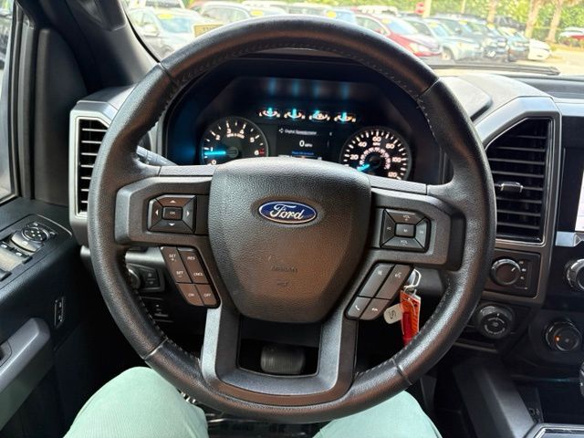 2020 Ford F-150 XLT Jacksonville FL