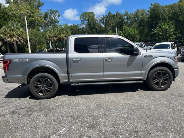 2020 Ford F-150 XLT Jacksonville FL