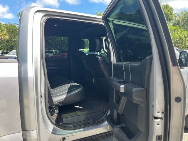2020 Ford F-150 XLT Jacksonville FL