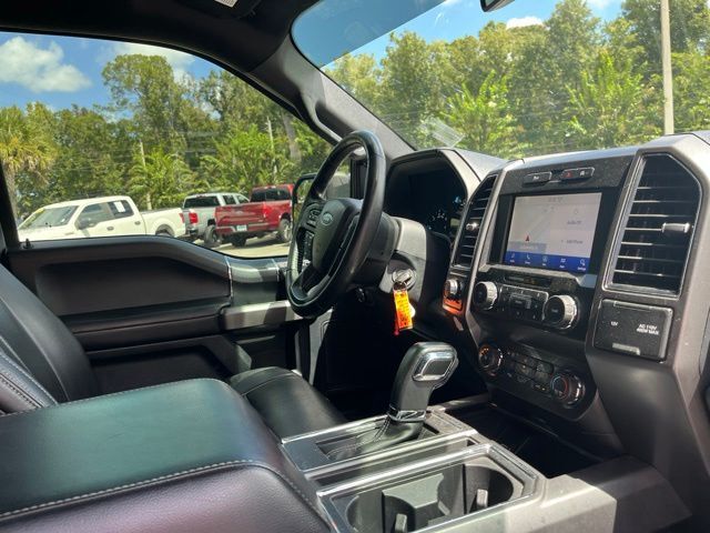 2020 Ford F-150 XLT Jacksonville FL