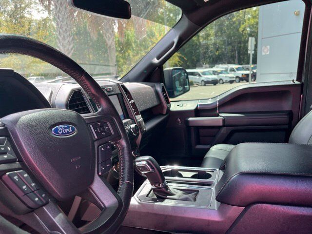 2020 Ford F-150 XLT Jacksonville FL