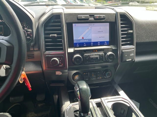 2020 Ford F-150 XLT Jacksonville FL