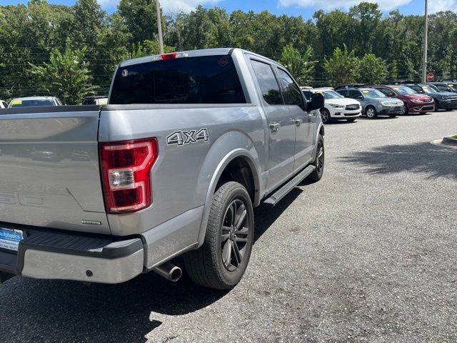 2020 Ford F-150 XLT Jacksonville FL
