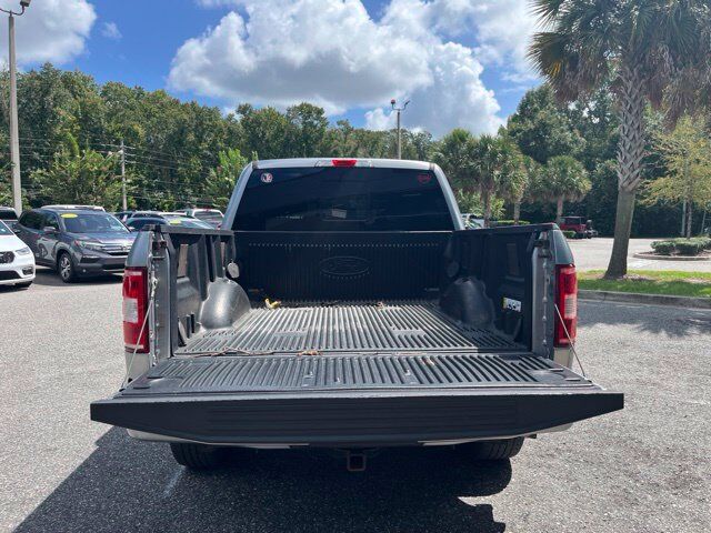2020 Ford F-150 XLT Jacksonville FL