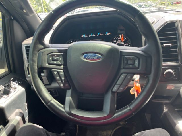 2020 Ford F-150 XLT Jacksonville FL