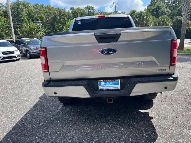 2020 Ford F-150 XLT Jacksonville FL
