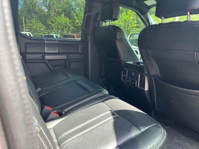2020 Ford F-150 XLT Jacksonville FL