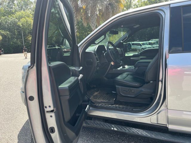 2020 Ford F-150 XLT Jacksonville FL