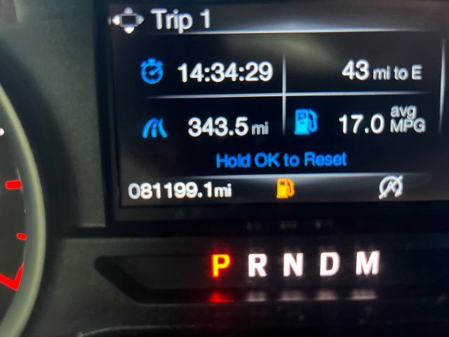 2020 Ford F-150 XLT Jacksonville FL
